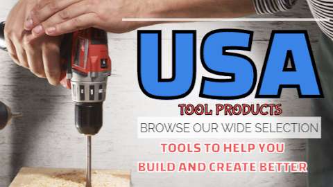 USA Tool Products